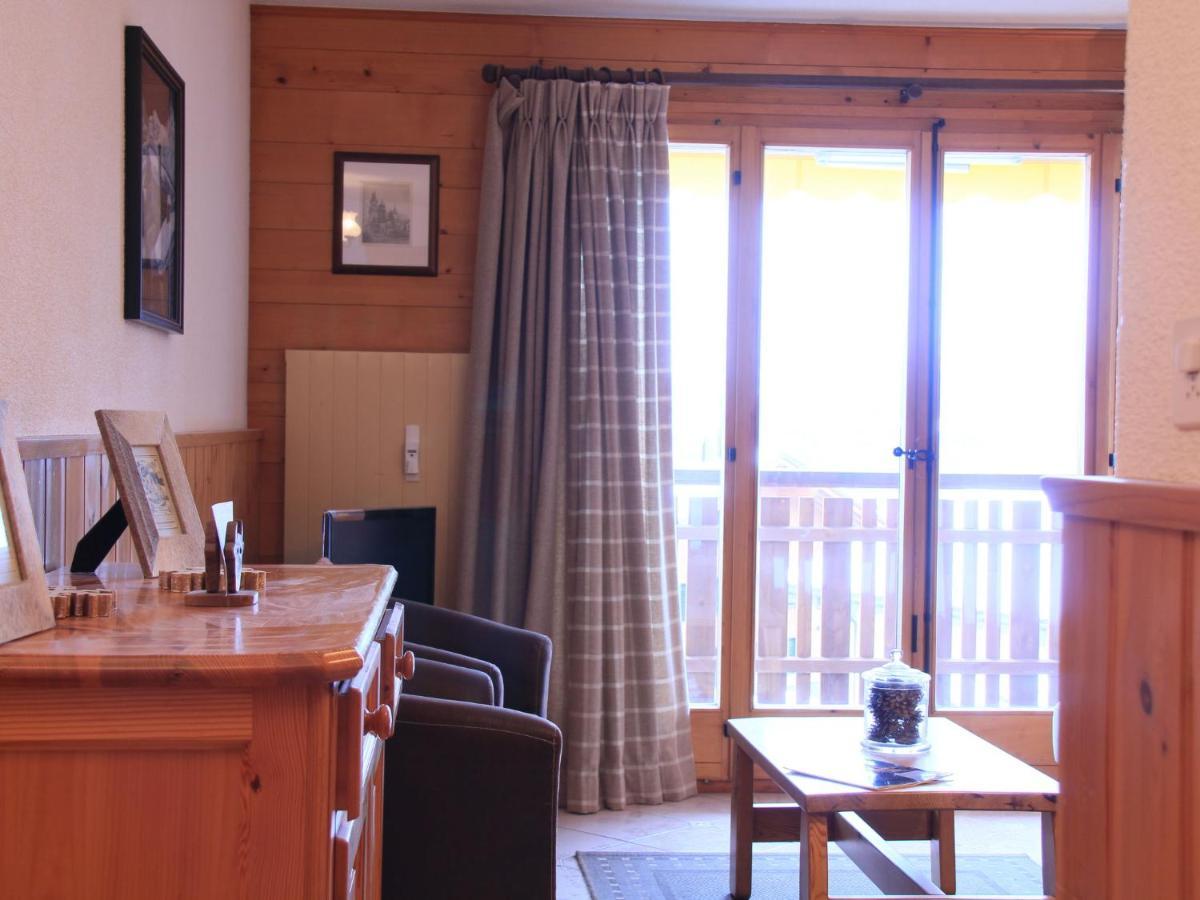 Apartment Grand-Hotel B35 By Interhome Villars-sur-Ollon Dış mekan fotoğraf