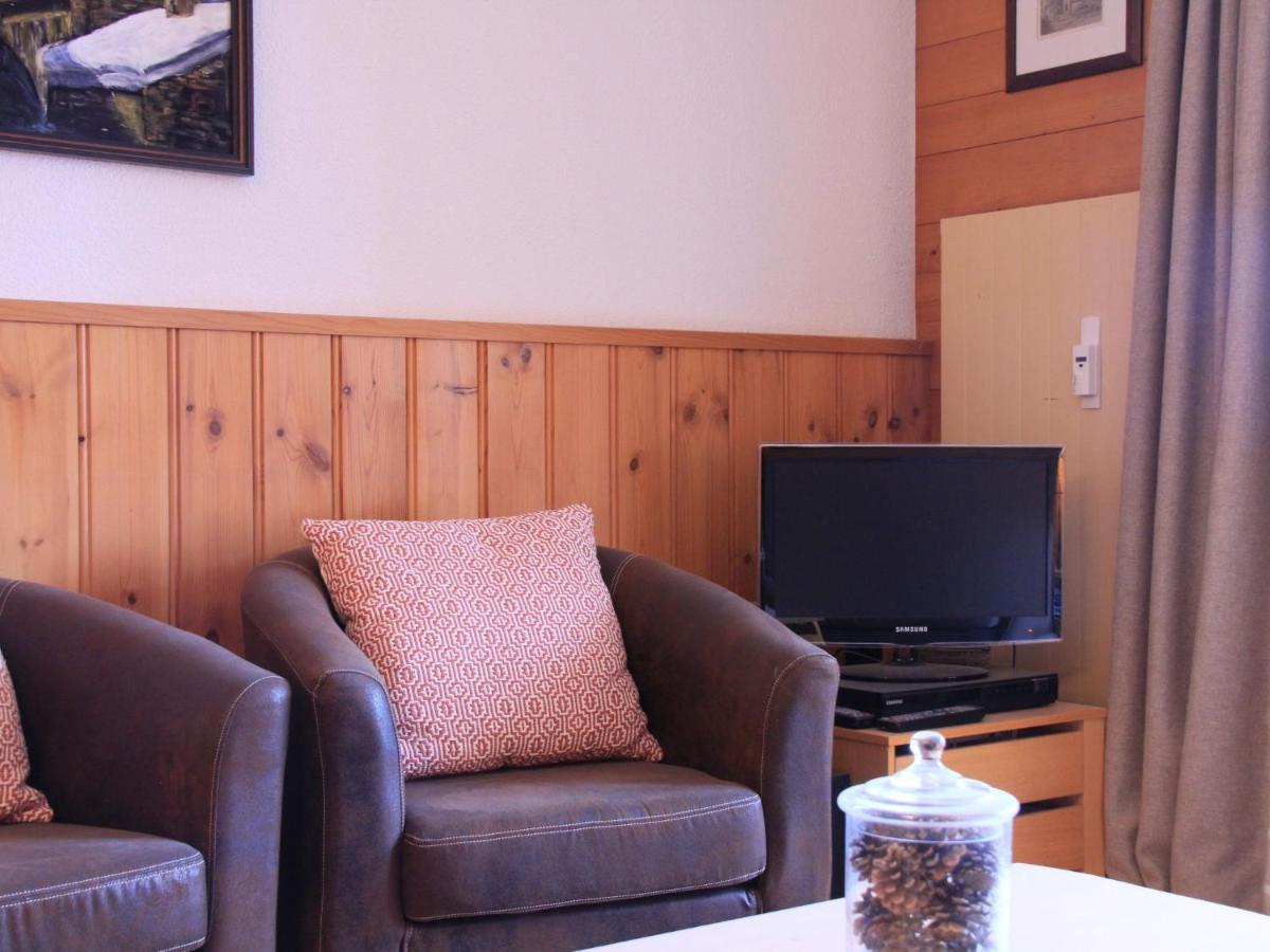 Apartment Grand-Hotel B35 By Interhome Villars-sur-Ollon Dış mekan fotoğraf